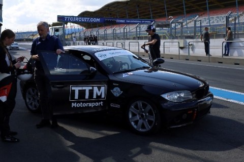Trackday 2 september 2025 TT Circuit Assen